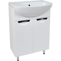 Тумба под умывальник Уют 50 Doratiz Афина 50 - фото 17080636