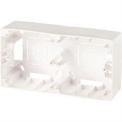 Установочная коробка ЭРА Эра12 - фото 17080656