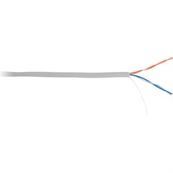 Кабель NETLAN EC-UU002-5-PVC-GY - фото 17080669