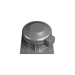 Крышный центробежный вентилятор ERA PRO ERF 250 - фото 17080749