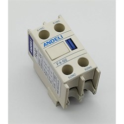 Приставка ANDELI ADL08-156 - фото 17080809