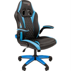 Игровое кресло CHAIRMAN game 15 - фото 17080881