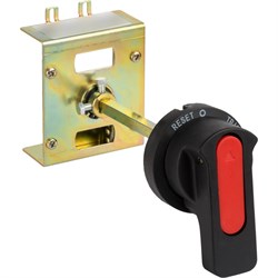 Ручной поворотный привод EKF CS1 - фото 17081031