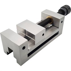 Прецизионные тиски ТЕХНОРЕАЛ 332 серия - фото 17081062