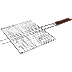 Решетка для барбекю Пикничок Альпийская - фото 17081119