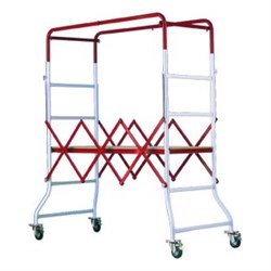 Мини-подмости Svelt Aladin - фото 17081141