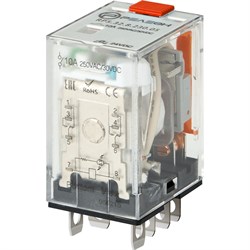 Миниатюрное силовое реле РЕЛЕОН RP531802405 - фото 17081147