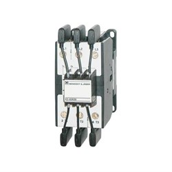 Контактор для коммутации конденсаторов Benedict K3-62K00 230 - фото 17081171