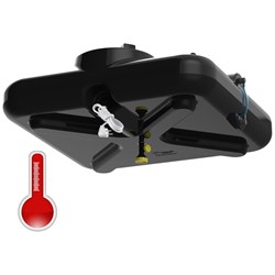 Бак для душа POLIMER GROUP РОСА - фото 17081196