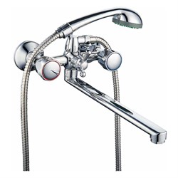 Смеситель для ванны ROEGEN RP120B - фото 17081280