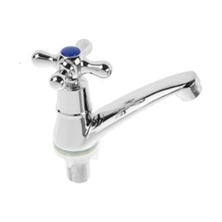 Кран на холодную воду D-Lin D110911 - фото 17081300