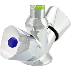 Двуручный смеситель для мойки Juguni JGN0330 - фото 17081558