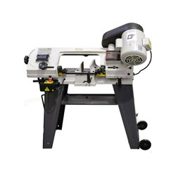 Ленточнопильный станок METALMASTER BSG-110 - фото 17081706