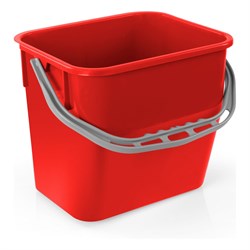 Пластиковое ведро TTS 000R3502 - фото 17081777