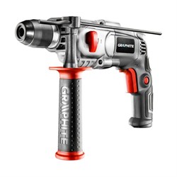 Перфоратор GRAPHITE 58G505 - фото 17082007