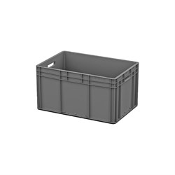 Ящик Пластик система ЕС 6432 - фото 17082098