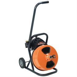 Электромеханический прочистной аппарат для внутренних сетей GENERAL PIPE Cleaners MR Pro - фото 17082127