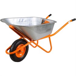 Строительная тачка Вихрь Т 110-1 - фото 17082132