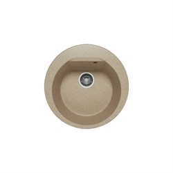 Кухонная мойка Polygran ATOL-520 - фото 17082424