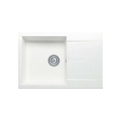 Кухонная мойка Polygran GALS-760 - фото 17082429