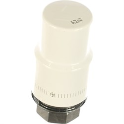 Термостатическая головка SR Rubinetterie N093-0000V00A - фото 17082466