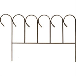 Заборчик Sadagro Декоративный - фото 17082558