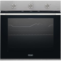 Газовый духовой шкаф Delonghi NSFG 9 XL RUS - фото 17082598