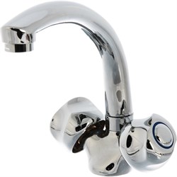 Смеситель для кухни Ledeme L4426 807160 - фото 17082734