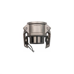 Камлок TITAN LOCK TL75BSS - фото 17082759