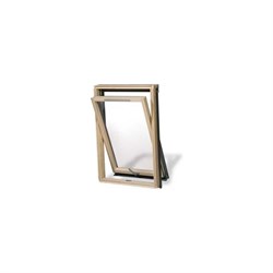 Мансардное окно Domix 141272 - фото 17083030