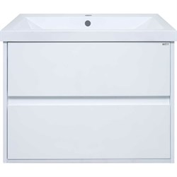 Подвесная тумба MISTY Алиса-75 - фото 17083052