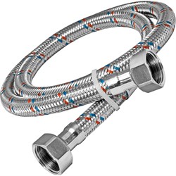 Подводка для воды ДТРД 100гг - фото 17083114