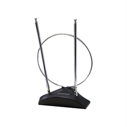 Комнатная пассивная антенна для телевизора Harper ADVB-2010 - фото 17083227