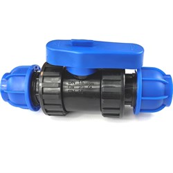 Кран Boutte 9272111 - фото 17083390