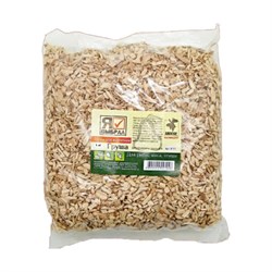 Грушевая щепа для домашнего, горячего и холодного копчения Бацькина баня 81111-3-набор-ВИ - фото 17083456