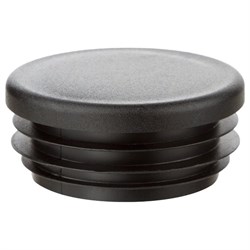 Круглая внутренняя заглушка для труб Накрепко 216815 - фото 17083882