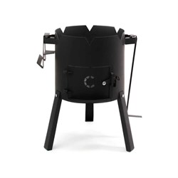 Печь под казан Сибирский следопыт PF-SC-05 - фото 17084074