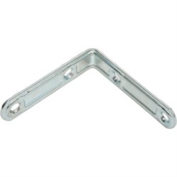 Оцинкованный мебельный уголок ALDEGHI LUIGI SPA 164AZ66 - фото 17084155