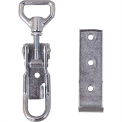 Замок для ящика VORMANN 01205000/8030 - фото 17084221