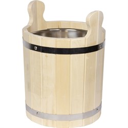 Запарник Банная линия 12-439 - фото 17084460