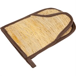 Рукавица Банная линия 11-240 - фото 17084756