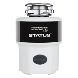 Измельчитель пищевых отходов STATUS Next 400 - фото 17084844