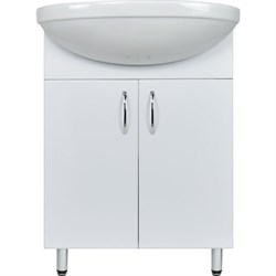 Тумба под умывальник Уют 50 Doratiz Эко 50 - фото 17084914