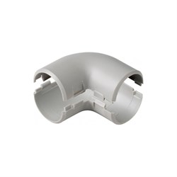 Разъемный поворот для труб Greenel GE50253 - фото 17084955