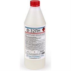 Лак Пластполимер-Пром ЛФ-32ЛН - фото 17085016