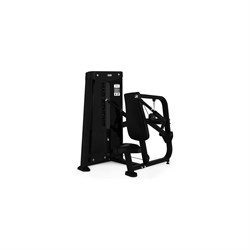 Тренажер-брусья для отжимания сидя Bronze gym NEO26 - фото 17085246