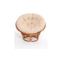 Кресло Vinotti Papasan - фото 17085289