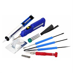 Набор для пайки REXANT ZD-972E - фото 17085302