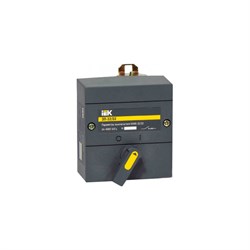 Электропривод IEK ЭП 32/33 - фото 17085305