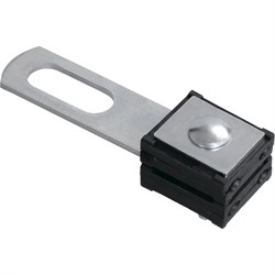 Анкерный зажим IEK ЗАБу - фото 17085383